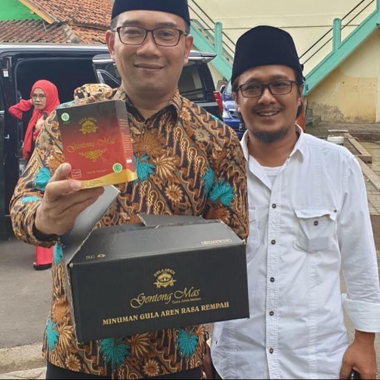 Testimoni 1